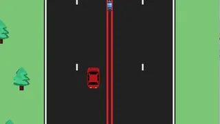 Скриншот 3 к игре Eurobi Racing