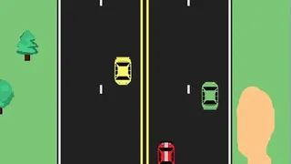 Скриншот 4 к игре Eurobi Racing