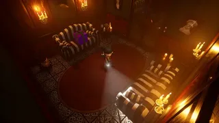 Скриншот 3 к игре Don't Die, Minerva!