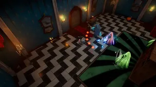Скриншот 4 к игре Don't Die, Minerva!