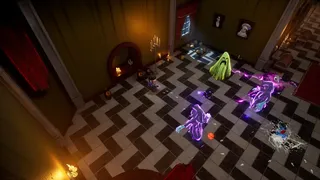 Скриншот 8 к игре Don't Die, Minerva!