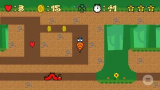 Скриншот 3 к игре Caracoland