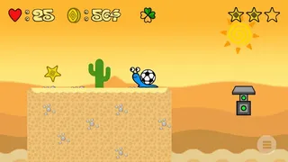 Скриншот 5 к игре Caracoland