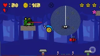 Скриншот 6 к игре Caracoland