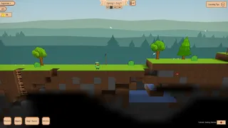 Скриншот 4 к игре Undholm
