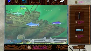 Скриншот 1 к игре Noms the Fish