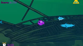 Скриншот 6 к игре Noms the Fish