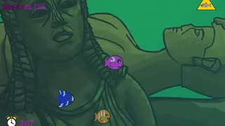 Скриншот 7 к игре Noms the Fish