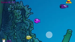 Скриншот 8 к игре Noms the Fish