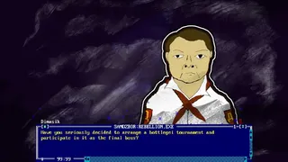 Скриншот 4 к игре Самосбор: Восстание