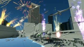 Скриншот 3 к игре Giant Celebration
