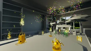 Скриншот 7 к игре Giant Celebration