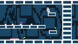 Скриншот 1 к игре Slave Ghost