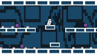 Скриншот 2 к игре Slave Ghost
