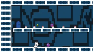 Скриншот 5 к игре Slave Ghost