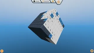 Скриншот 4 к игре Globesweeper