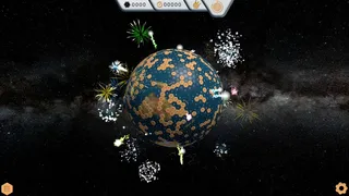 Скриншот 6 к игре Globesweeper