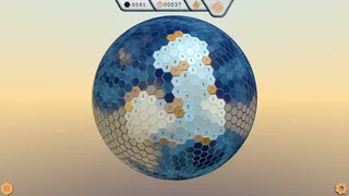 Скриншот 8 к игре Globesweeper