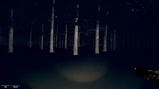 Скриншот 1 к игре Urban Legends : The Dry Body