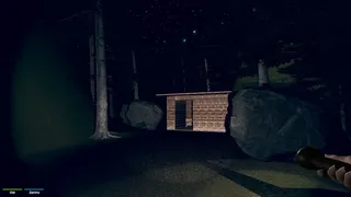 Скриншот 4 к игре Urban Legends : The Dry Body