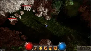 Скриншот 1 к игре Spoils of Plunder