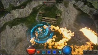 Скриншот 2 к игре Spoils of Plunder