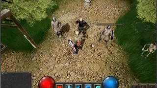 Скриншот 4 к игре Spoils of Plunder