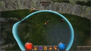 Скриншот 5 к игре Spoils of Plunder