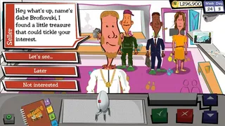 Скриншот 3 к игре Dealer's Life
