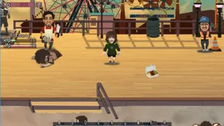 Скриншот 1 к игре Battle of the Boros
