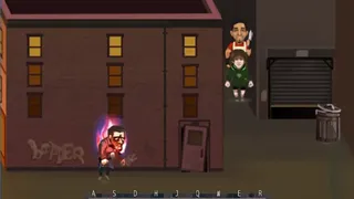 Скриншот 5 к игре Battle of the Boros