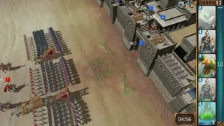 Скриншот 4 к игре Gods and Kings
