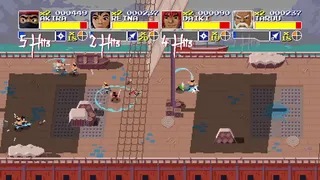 Скриншот 2 к игре Clan N
