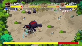 Скриншот 4 к игре Clan N