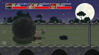 Скриншот 5 к игре Clan N