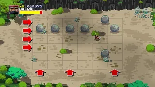 Скриншот 8 к игре Clan N