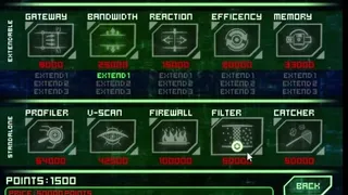 Скриншот 3 к игре DATAFLOW