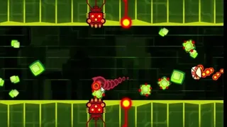 Скриншот 4 к игре DATAFLOW