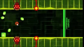 Скриншот 5 к игре DATAFLOW