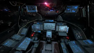 Скриншот 2 к игре Space Battle VR