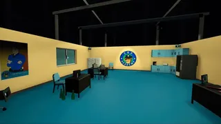 Скриншот 1 к игре Cop Academy