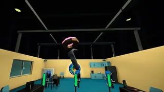 Скриншот 2 к игре Cop Academy