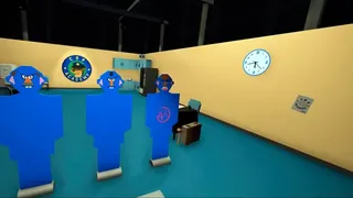 Скриншот 4 к игре Cop Academy