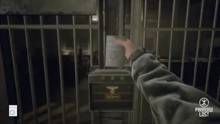 Скриншот 2 к игре Paradise Lost