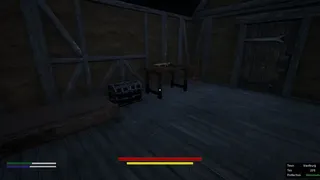 Скриншот 4 к игре Medieval Towns