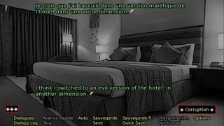 Скриншот 5 к игре Hir Corruption