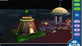 Скриншот 3 к игре Moon Tycoon