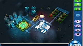 Скриншот 4 к игре Moon Tycoon
