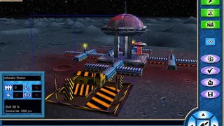 Скриншот 5 к игре Moon Tycoon