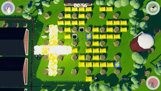 Скриншот 1 к игре Bomber Barn